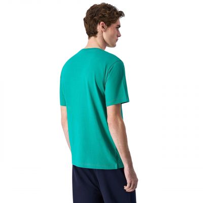 4. Champion SS Tee M 220264 GS130