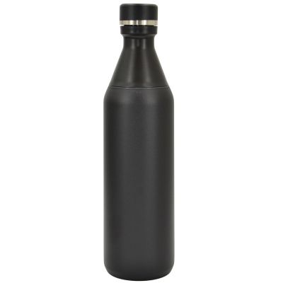 2. 550 ML BLACK STAMINA THERMAL BOTTLE