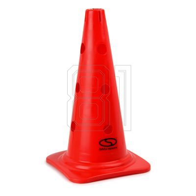 3. Vinex VCM-17H12 R bollard HS-TNK-000011338 red
