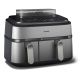 63. PHILIPS NA 555/00 Air Fryer