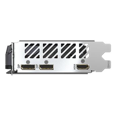 10. Gigabyte Radeon RX 9060 XT GAMING OC 16GB Graphics Card