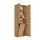 4. NEL ART BATHROOM COLUMN 1 BASKET LONG DOOR SET