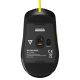 3. MODECOM VOLCANO JAGER wired optical mouse