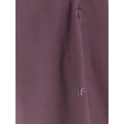 8. Women's sweatpants 4F 4FRSS26TTROF1885-50S