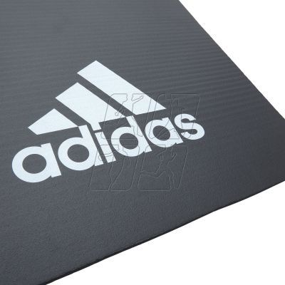 13. Adidas 10 mm ADMT-11015GR mat