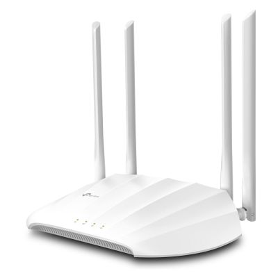 3. TP-Link TL-WA1801 WLAN access point 1201 Mbit/s White PoE support