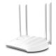 3. TP-Link TL-WA1801 WLAN access point 1201 Mbit/s White PoE support