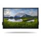 10. DELL Pro 65 Plus P6524QT Interactive Flat Panel 163.9 cm (64.5") LCD 350 cd/m2 4K Ultra HD Black Touchscreen
