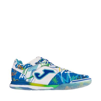 5. Joma Top Flex Rebound Indoor 2699 IN Amandinha TORW2699IN football boots