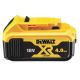 3. DeWALT DCB182 Industrial Battery Lithium-Ion (Li-Ion) 4000 mAh 18 V
