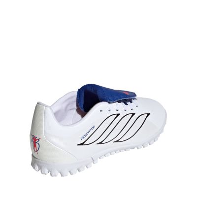 3. adidas Predator Club FT TF KJ1316 Kids' Soccer Shoes