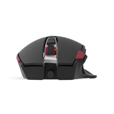 12. KRUX Fuze Pro Gaming Mouse