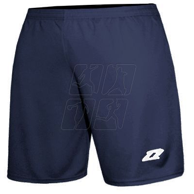 Shorts Zina Iluvio Jr 01921-212