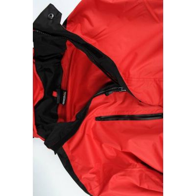 5. Regatta Cntrst Shell M TRW504 51P jacket