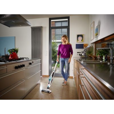 31. Regulus PowerVac 2in1 11925 LEIFHEIT cordless vacuum cleaner