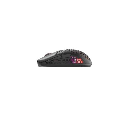 17. CHERRY XTRFY M42 RGB Gaming Mouse Ambidextrous RF Wireless + USB Type-C Optical 19000 DPI
