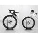 5. Rockbros HS-013L steel bike rack - black