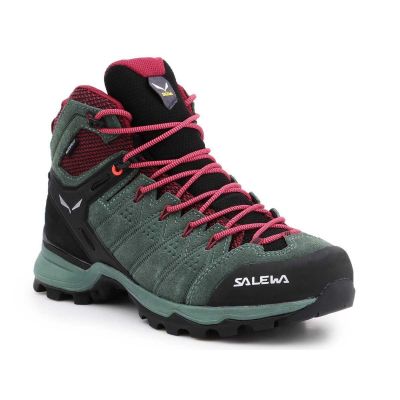 Salewa WS Alp Mate Mid Wp W 61385-5085 Shoes
