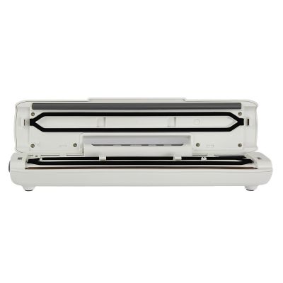 15. ESPERANZA VACUUM FOOD SEALER OSSENWORST WHITE 110W EKV002