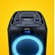 3. Niceboy PARTY Boss 2 (200W) Portable Mono Speaker Black