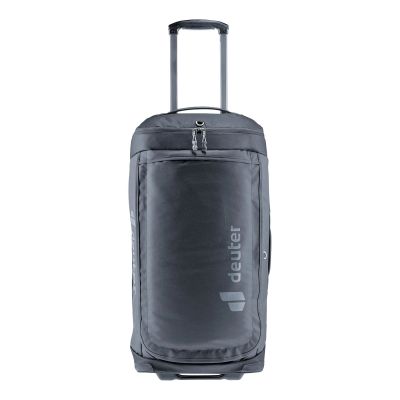 9. Deuter Duffel Pro Movo 60 35001125-7000 Black