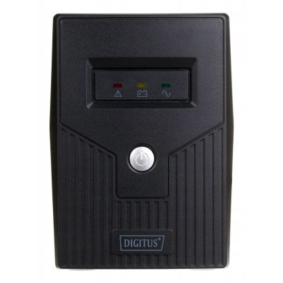 UPS DIGITUS DN-170064 (Desktop; 800VA)