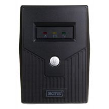 UPS DIGITUS DN-170064 (Desktop; 800VA)