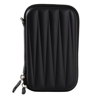 Orico PHL-25 protective case for a 2.5" portable drive - black