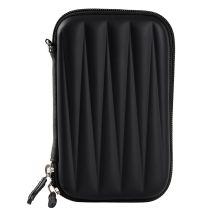 Orico PHL-25 protective case for a 2.5" portable drive - black