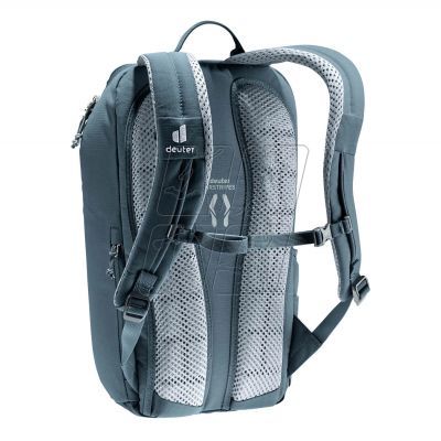 8. Deuter Stepout Backpack 16L 3815123-7000