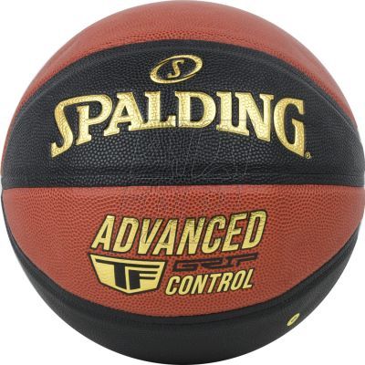 5. Spalding Advanced Grip Control In/Out Ball 76872Z