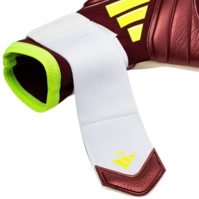 6. ADIDAS COPA GL LGE IQ4012 GOALKEEPER GLOVES SIZE 12