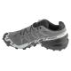 2. Salomon Speedcross 6 Wide L41744100 Gray 42 2/3