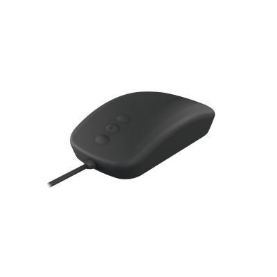 4. Contour Design Active Key AK-PMH3 Medical Mouse Ambidextrous USB Type-A Optical 1000 DPI