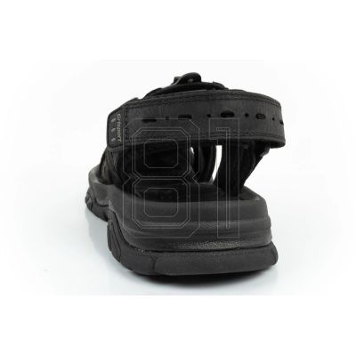 14. Grisport M GR-25-01-9029M sandals