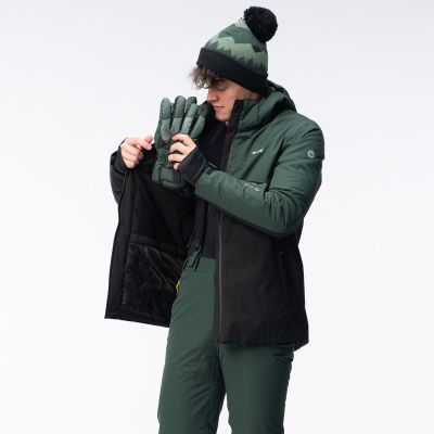 11. Men's RAMIREZ Jacket