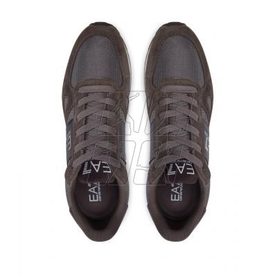 4. Shoe EA7 Emporio Armani Legacy M X8X151-XK354-T995