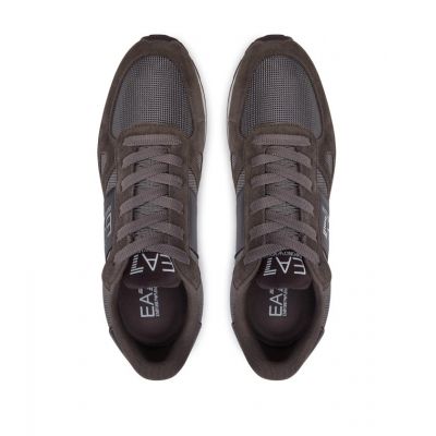 4. Shoe EA7 Emporio Armani Legacy M X8X151-XK354-T995