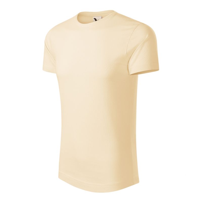 Malfini Origin T-shirt (GOTS) M MLI-17121 almond