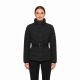 8. Down jacket with belt EA7 Emporio Armani Calidum7 W 6DTB11-TNGCZ-1200