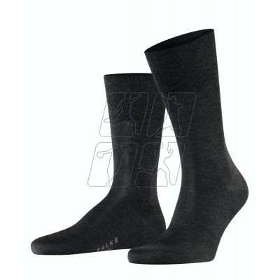 3. Falke Tiago So Socks M 14662-3190