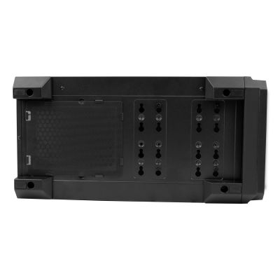 55. NATEC Genesis Irid 503 ARGB NPC-1559 Case (Micro ATX. Mini ITX; Black)