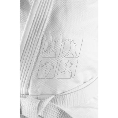 4. Masters judo kimono 450 gsm - 170 cm 06037-170