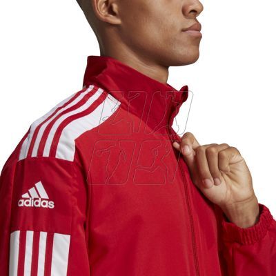 4. Adidas Squadra 21 M sweatshirt GP6446