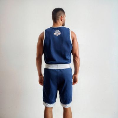 8. DBX Bushido Reversible Tournament Boxing Suit