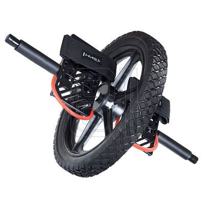 26. Large HMS WA06 exercise roller