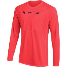 Nike Dri-FIT Referee III Men's Longsleeve T-Shirt Coral HV8326 635
