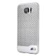 2. BMW Hardcase case for Samsung Galaxy S6 - silver