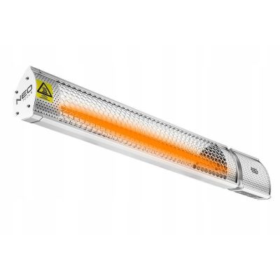 2000W infrared heater, IP65, NEO Tools 90-030