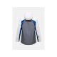 2. Men's PEAK PERFORMANCE M Trail Hipe 3L Shell Jacket white